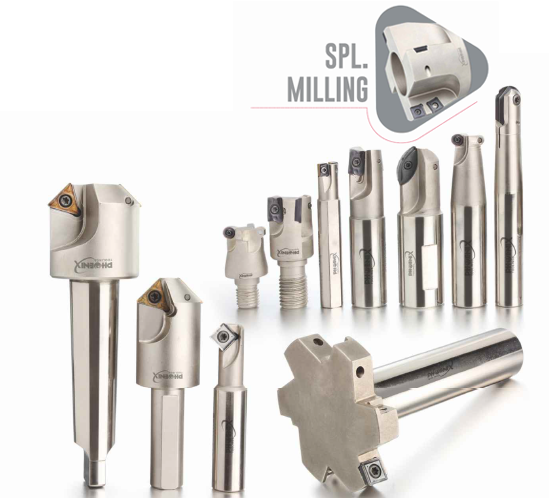 Special Tooling As Per Customer Requirement