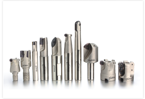 Milling Cutters